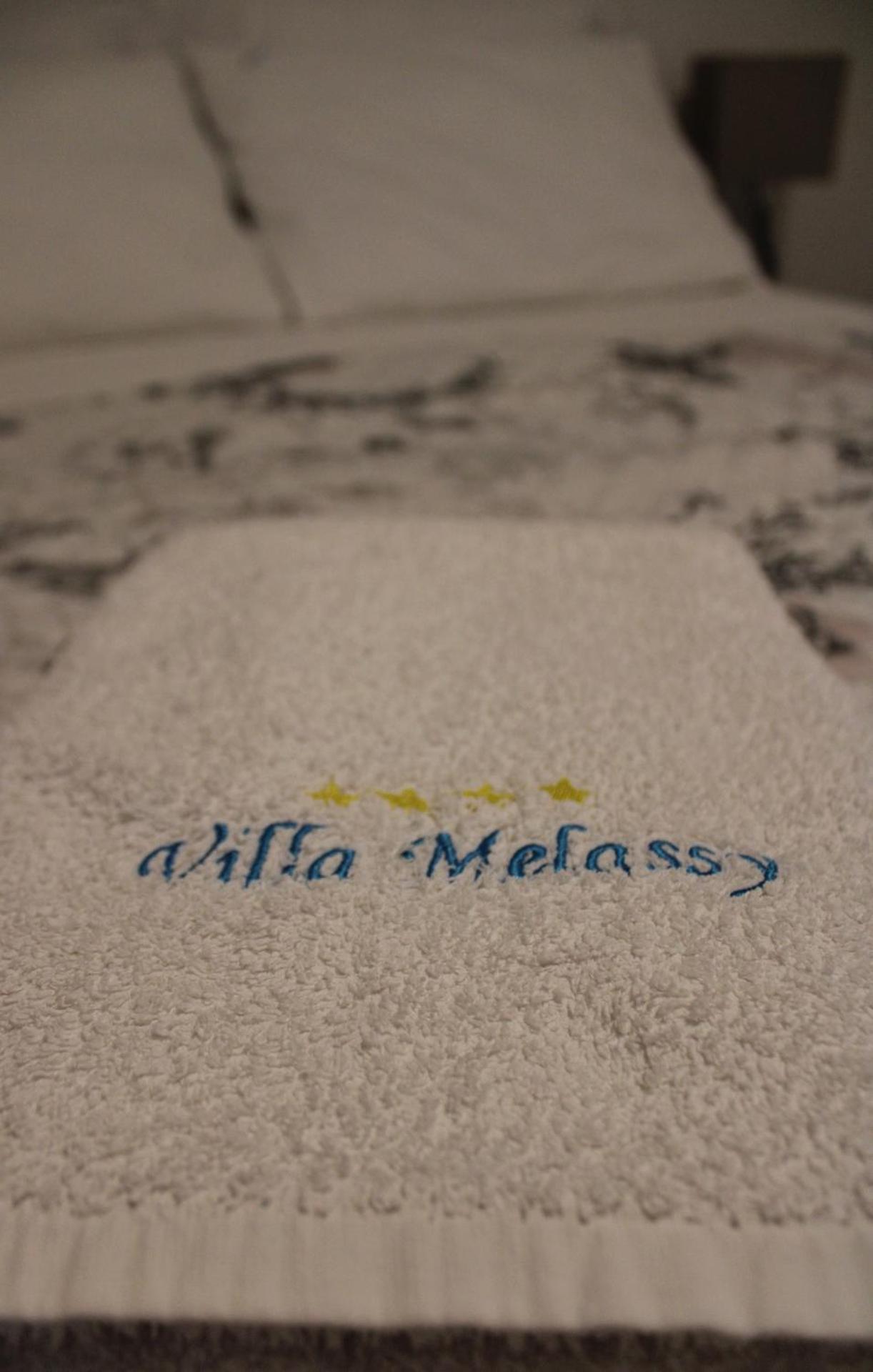 Villa Melassy Makarska Eksteriør bilde